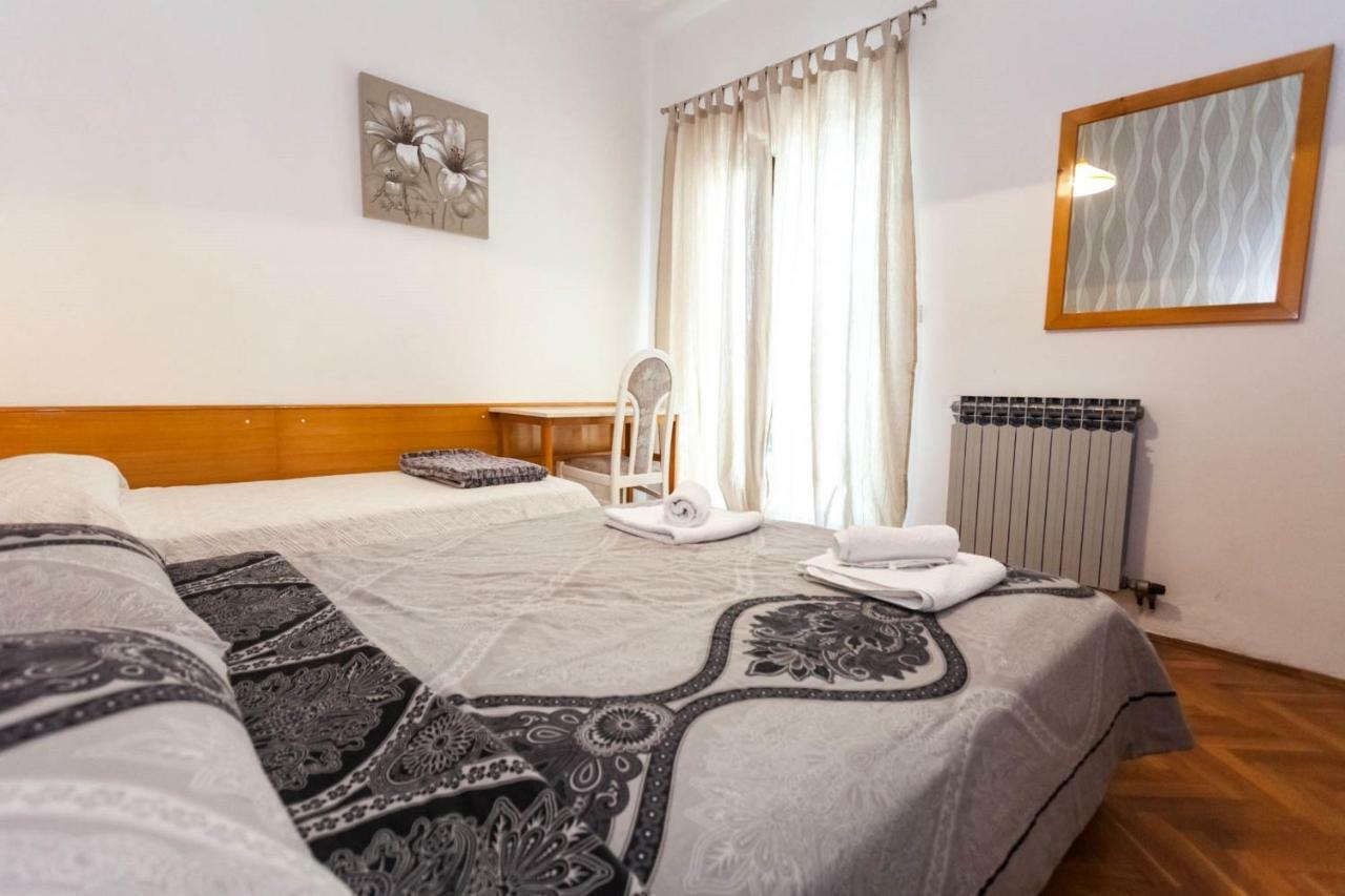 Apartments & Room Diana Пакоштане Номер фото